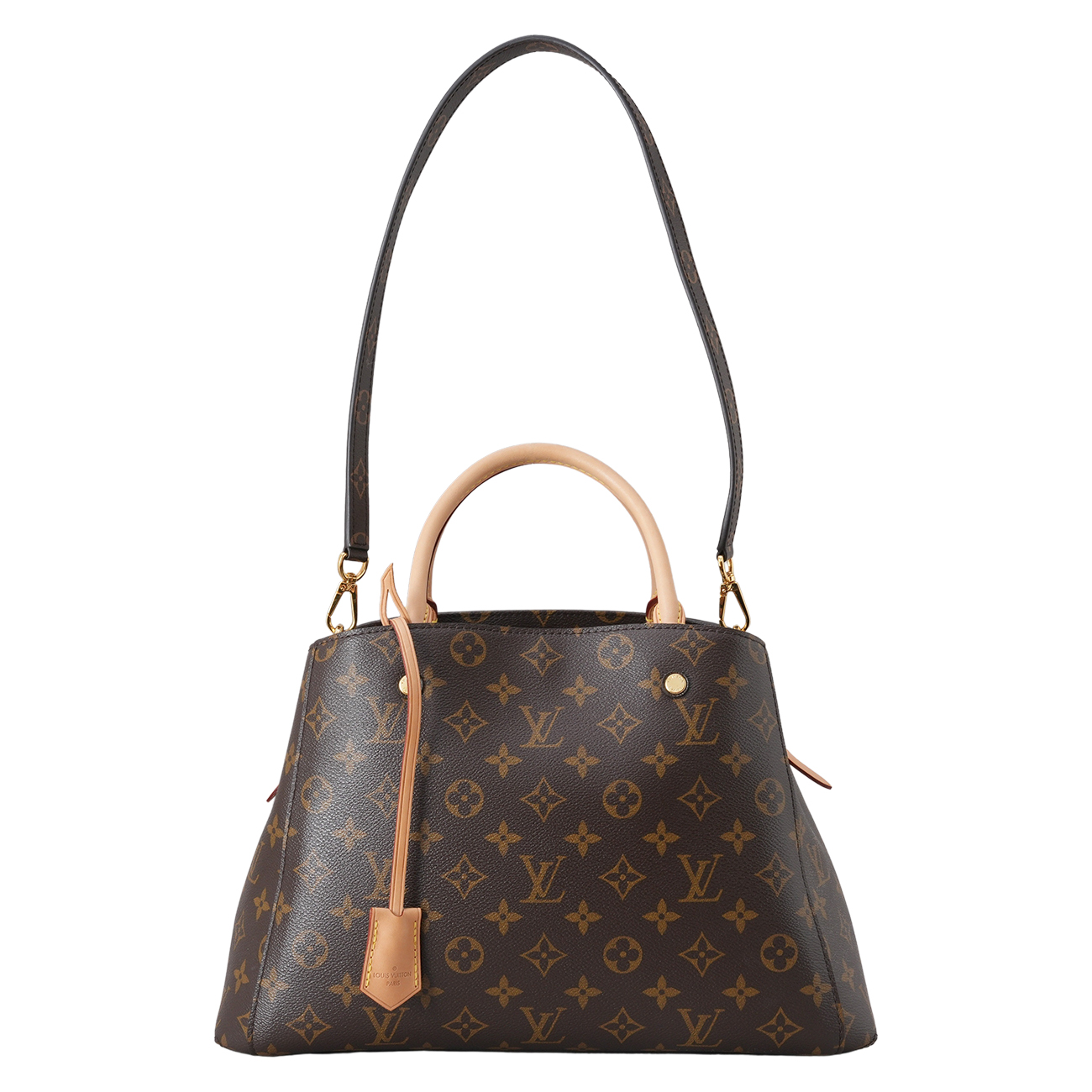 LOUIS VUITTON(USED)루이비통 몽테뉴 MM